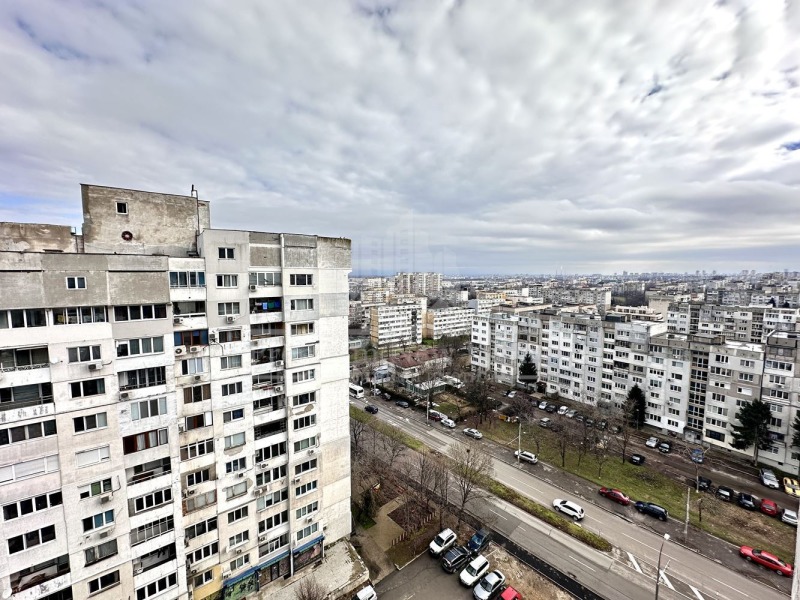 Продава 4-СТАЕН, гр. София, Люлин 2, снимка 13 - Апартаменти - 53497209