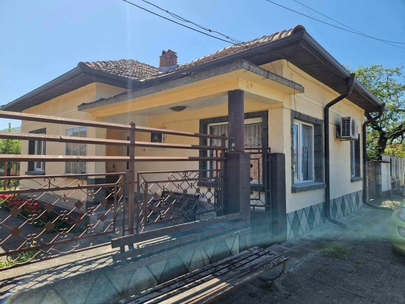Продава  Къща област Ловеч , с. Орешак , 150 кв.м | 60473285 - изображение [2]