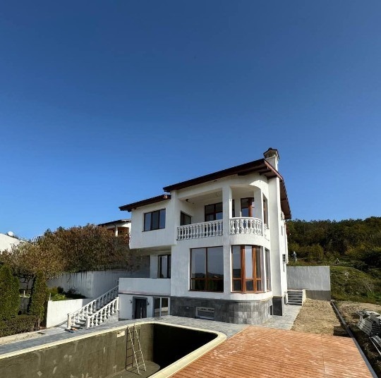 Til salg  Hus region Dobrich , Obrochishte , 300 kvm | 57282115 - billede [3]