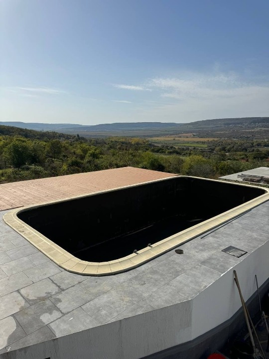 Til salg  Hus region Dobrich , Obrochishte , 300 kvm | 57282115 - billede [5]