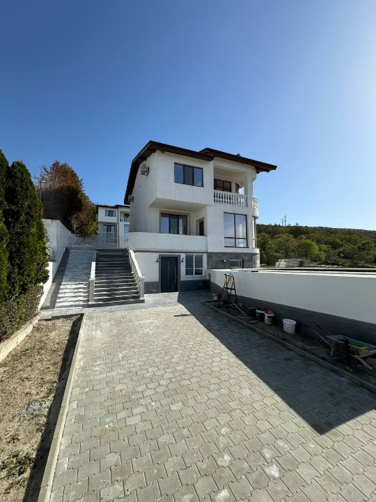 Til salg  Hus region Dobrich , Obrochishte , 300 kvm | 57282115 - billede [2]