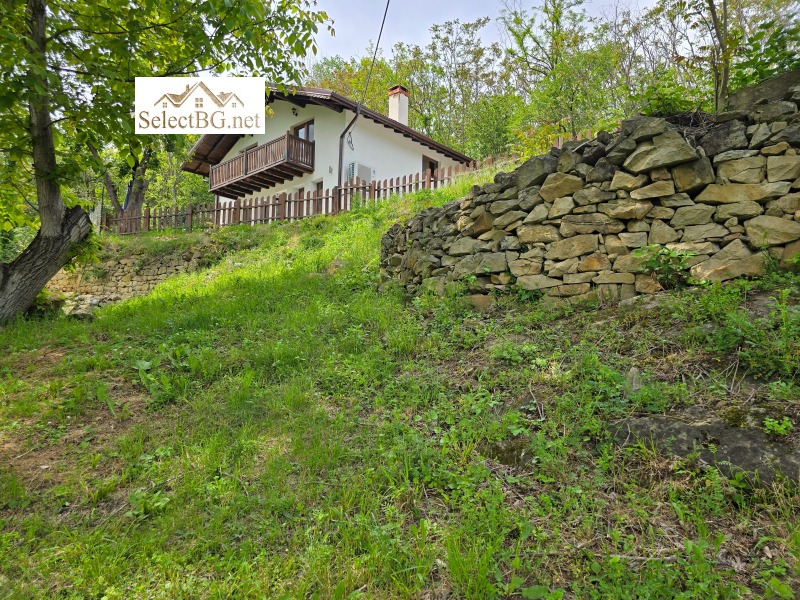 Til salg  Hus region Veliko Tarnovo , Radkovtsi , 110 kvm | 49466625 - billede [8]