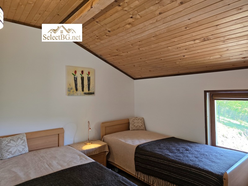 Til salg  Hus region Veliko Tarnovo , Radkovtsi , 110 kvm | 49466625 - billede [11]