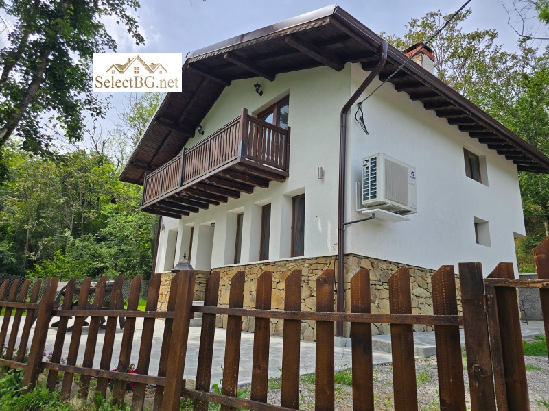 Til salg  Hus region Veliko Tarnovo , Radkovtsi , 110 kvm | 49466625
