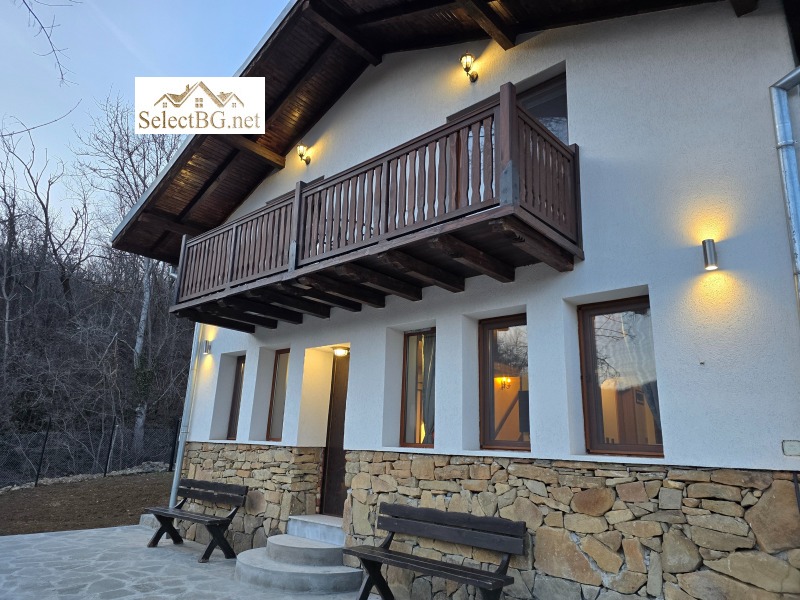 Til salg  Hus region Veliko Tarnovo , Radkovtsi , 110 kvm | 49466625 - billede [2]