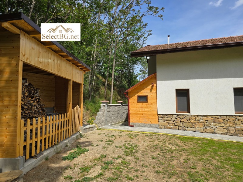 Til salg  Hus region Veliko Tarnovo , Radkovtsi , 110 kvm | 49466625 - billede [6]