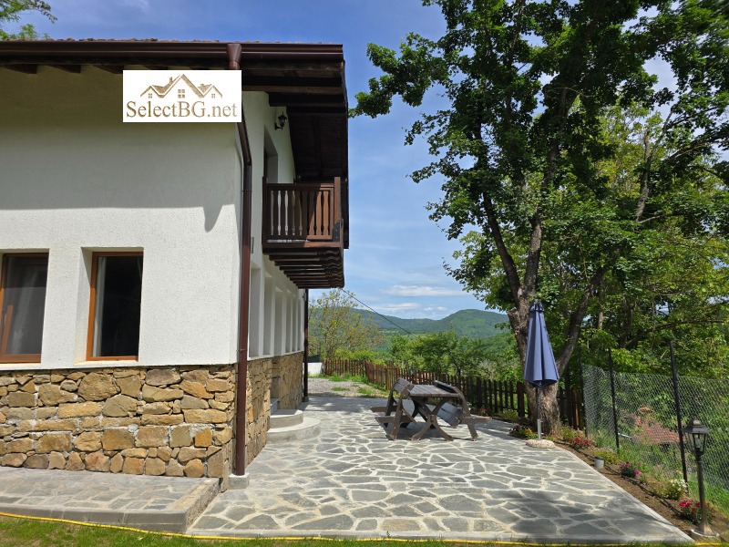 Til salg  Hus region Veliko Tarnovo , Radkovtsi , 110 kvm | 49466625 - billede [3]