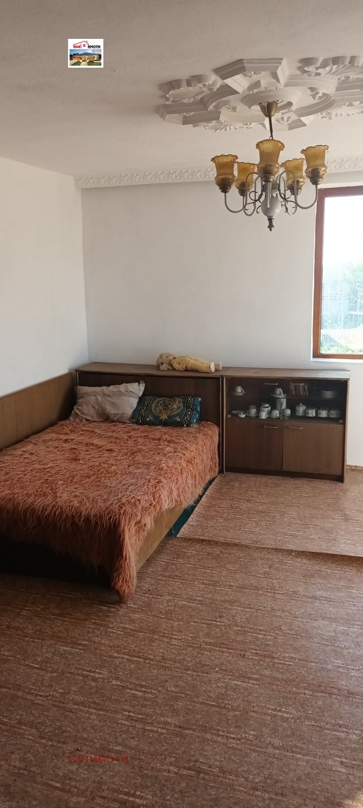 Продава КЪЩА, с. Дуранкулак, област Добрич, снимка 11 - Къщи - 52258567