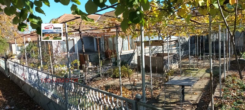 Продава КЪЩА, област Добрич, с. Дуранкулак • 89900 € / 175829.12 лв. • 98416405 1