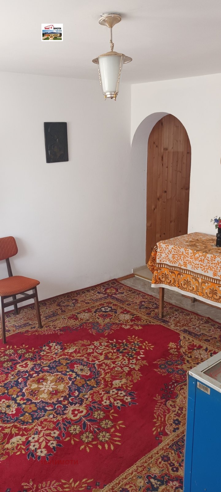 Продава КЪЩА, с. Дуранкулак, област Добрич, снимка 8 - Къщи - 52258567