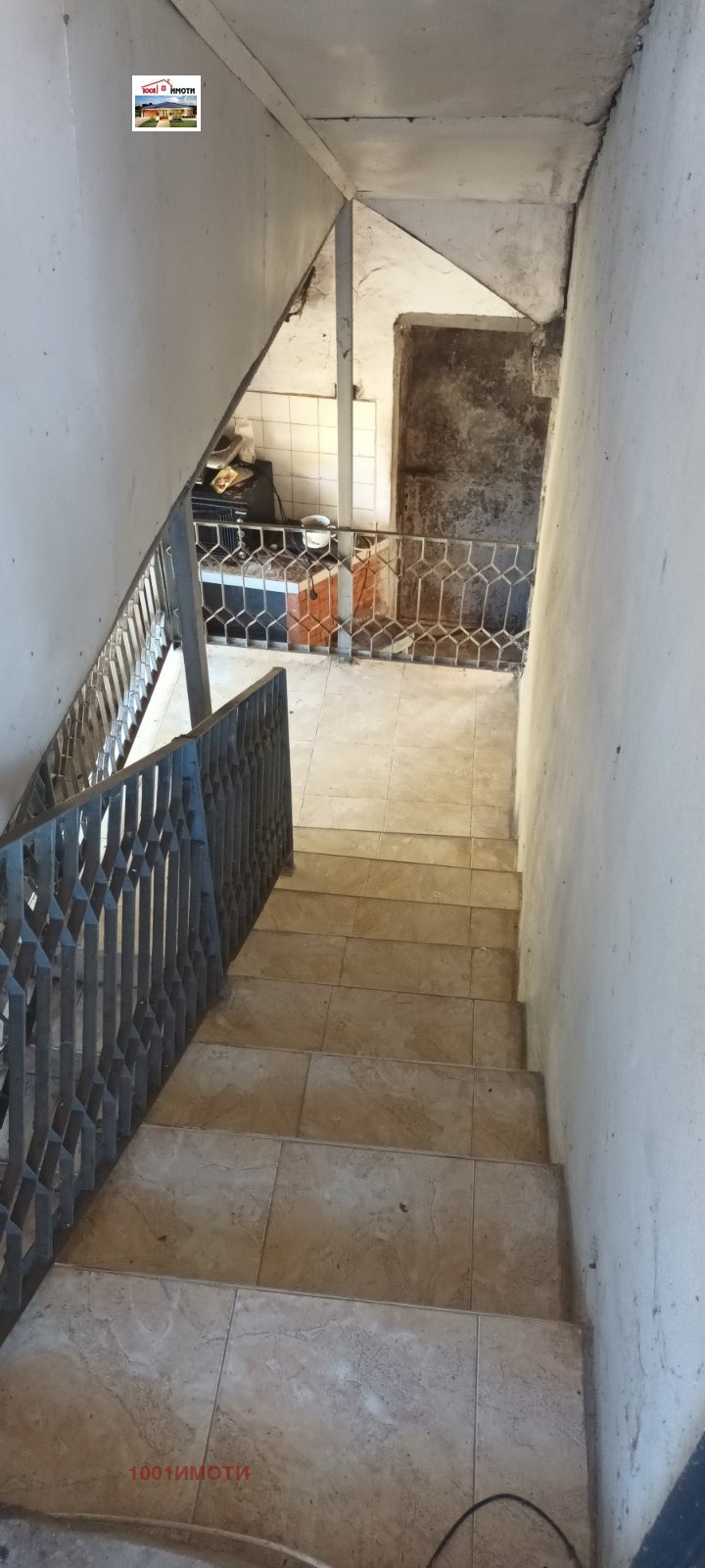 Продава КЪЩА, с. Дуранкулак, област Добрич, снимка 16 - Къщи - 52258567