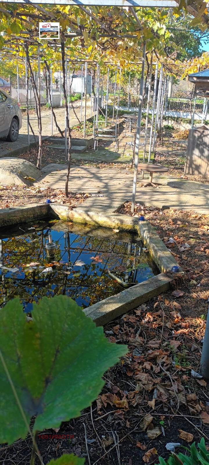 Продава КЪЩА, с. Дуранкулак, област Добрич, снимка 3 - Къщи - 52258567