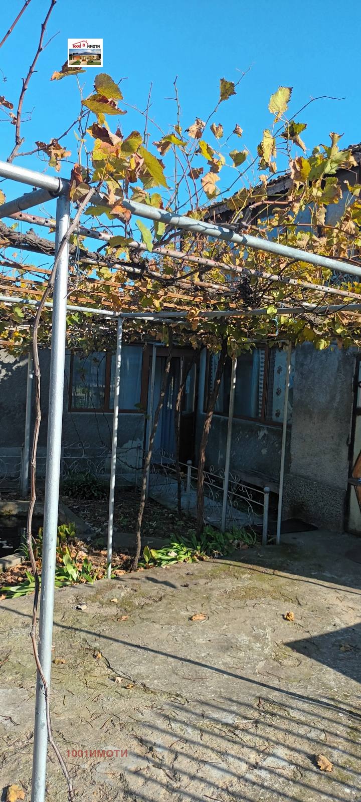 Продава КЪЩА, с. Дуранкулак, област Добрич, снимка 2 - Къщи - 52258567