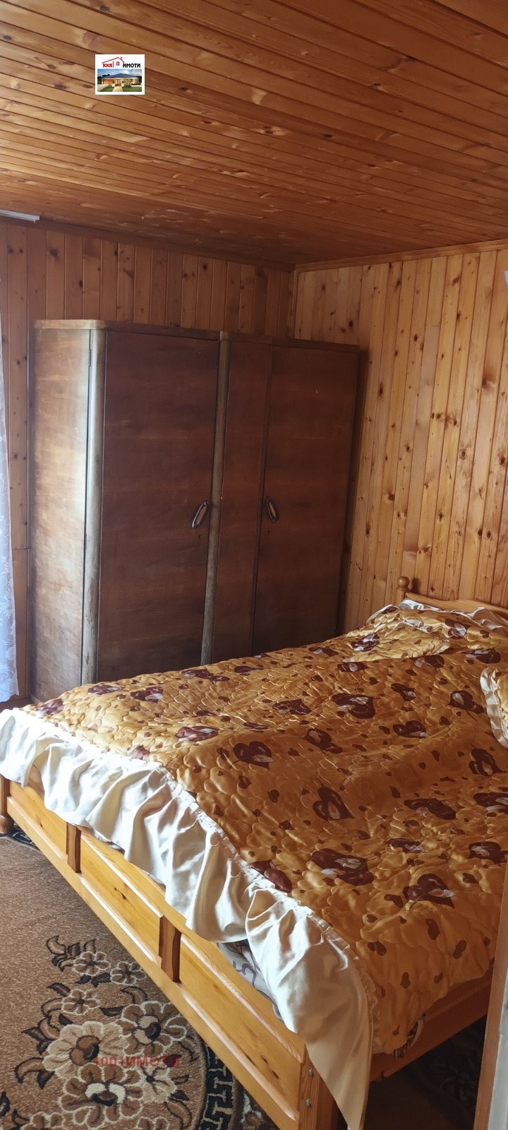 Продава КЪЩА, с. Дуранкулак, област Добрич, снимка 5 - Къщи - 52258567