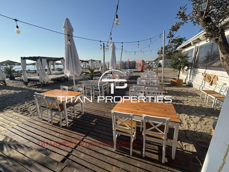 Na prodej  Bar; Kavárna Burgas , Lazur , 252 m2 | 71355467 - obraz [4]