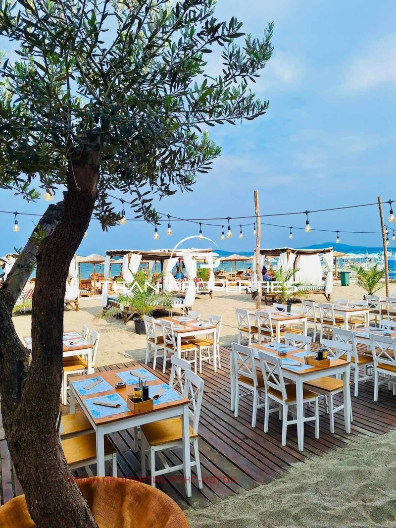 Na prodej  Bar; Kavárna Burgas , Lazur , 252 m2 | 71355467 - obraz [11]