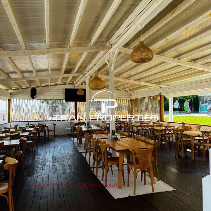 Na prodej  Bar; Kavárna Burgas , Lazur , 252 m2 | 71355467 - obraz [15]