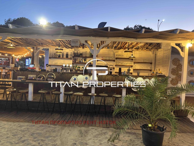 Na prodej  Bar; Kavárna Burgas , Lazur , 252 m2 | 71355467 - obraz [6]