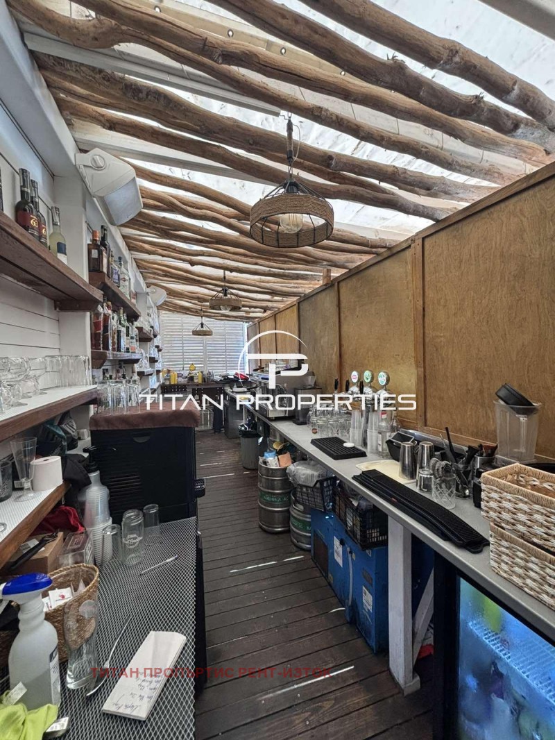 Na prodej  Bar; Kavárna Burgas , Lazur , 252 m2 | 71355467 - obraz [17]