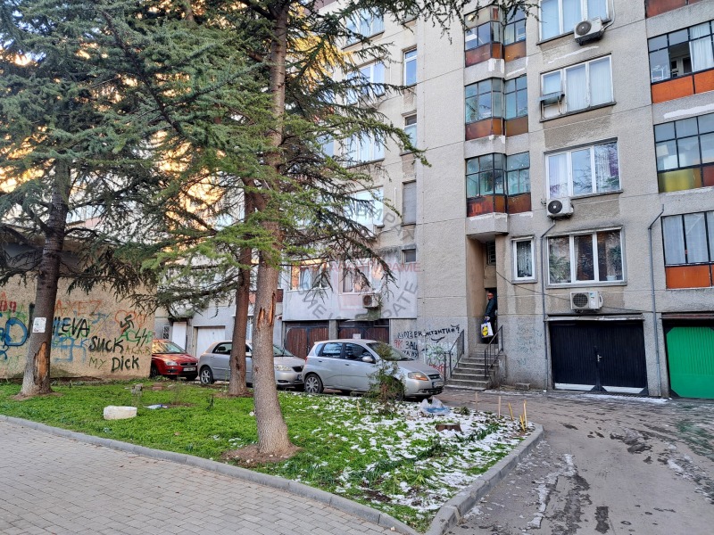 Продава  Гараж град Варна , Лятно кино Тракия , 20 кв.м | 43645862 - изображение [2]