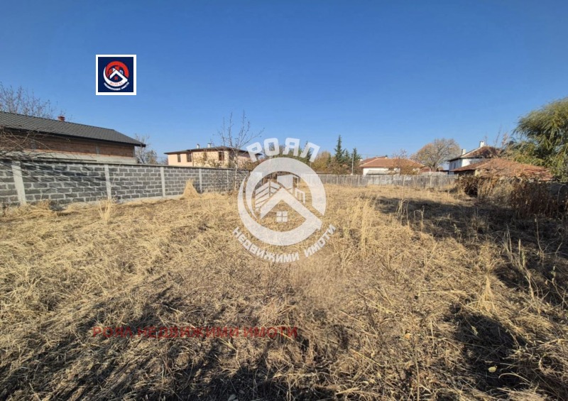 Продава  Парцел, област Пловдив, с. Бенковски • 42 000 EUR • ID 40064341 — holmes.bg - [1] 
