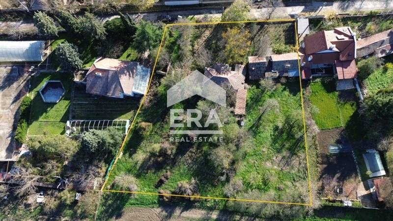 Продава ПАРЦЕЛ, с. Осеново, област Варна, снимка 10 - Парцели - 52526875