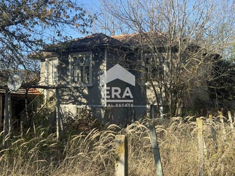 Продава ПАРЦЕЛ, с. Осеново, област Варна, снимка 4 - Парцели - 52526875