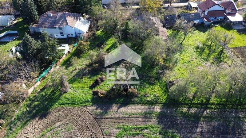 Продава ПАРЦЕЛ, с. Осеново, област Варна, снимка 3 - Парцели - 52526875