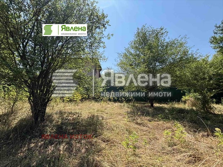 Продава ПАРЦЕЛ, с. Черньово, област София област