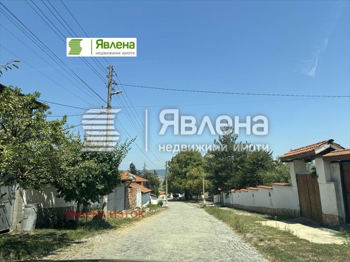 Продава ПАРЦЕЛ, с. Черньово, област София област, снимка 2 - Парцели - 52727315