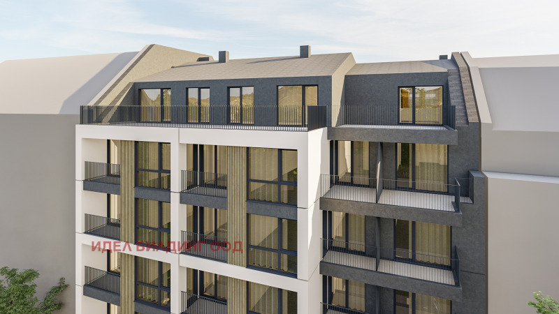 Продава БИЗНЕС ИМОТ, гр. София, Витоша, снимка 2 - Други - 52393077