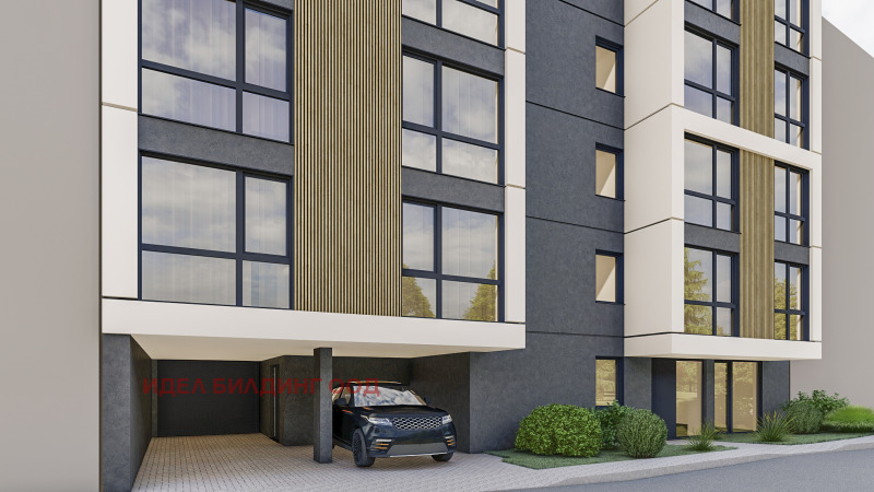 Продава БИЗНЕС ИМОТ, гр. София, Витоша