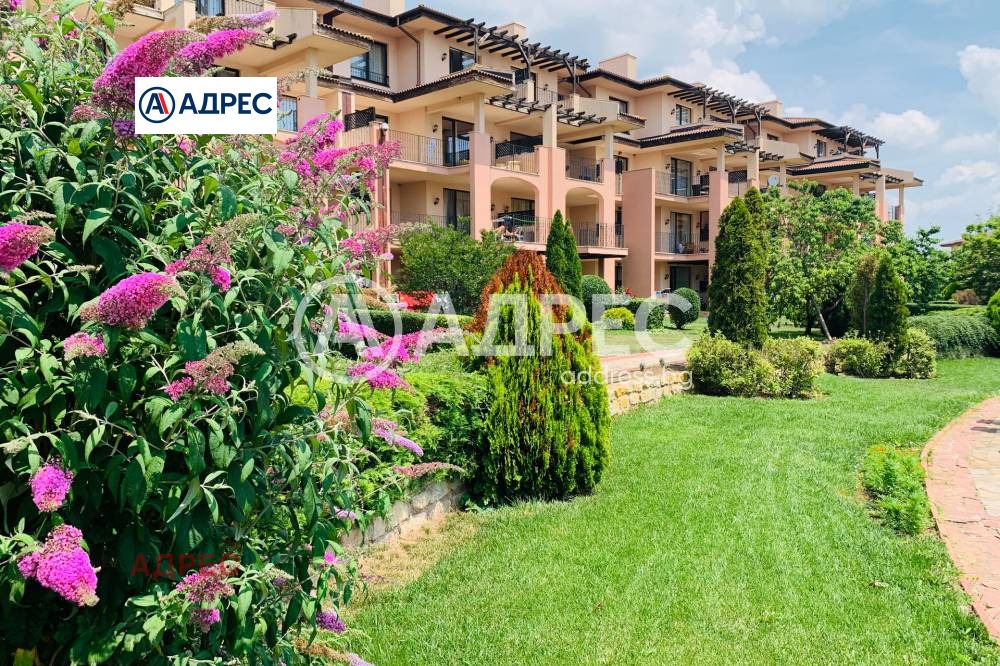 Продава 1-СТАЕН, с. Топола, област Добрич, снимка 2 - Апартаменти - 52481289