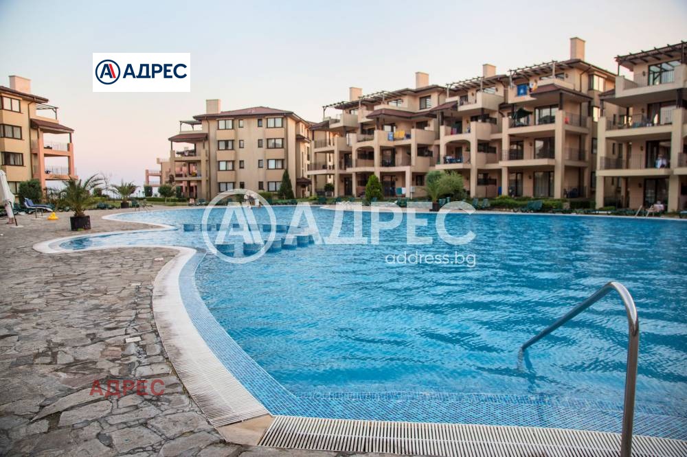 Продава 1-СТАЕН, с. Топола, област Добрич, снимка 5 - Апартаменти - 52481289