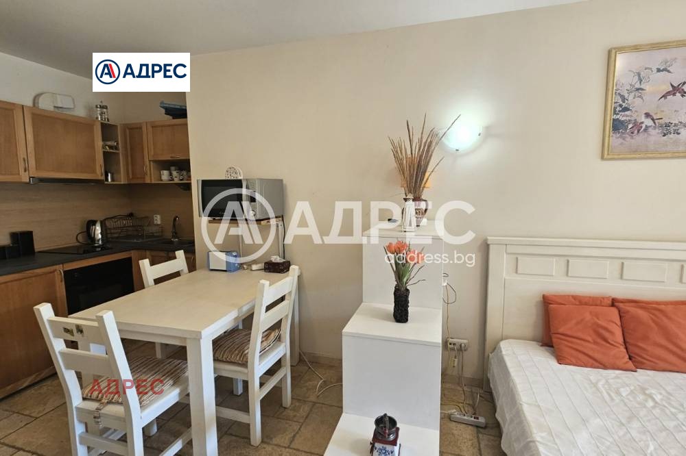 Продава 1-СТАЕН, с. Топола, област Добрич, снимка 3 - Апартаменти - 52481289