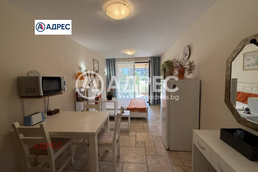 Продава 1-СТАЕН, с. Топола, област Добрич, снимка 4 - Апартаменти - 52481289