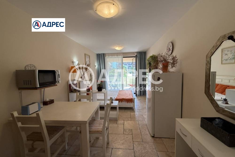 Продава 1-СТАЕН, с. Топола, област Добрич, снимка 5 - Апартаменти - 52481289