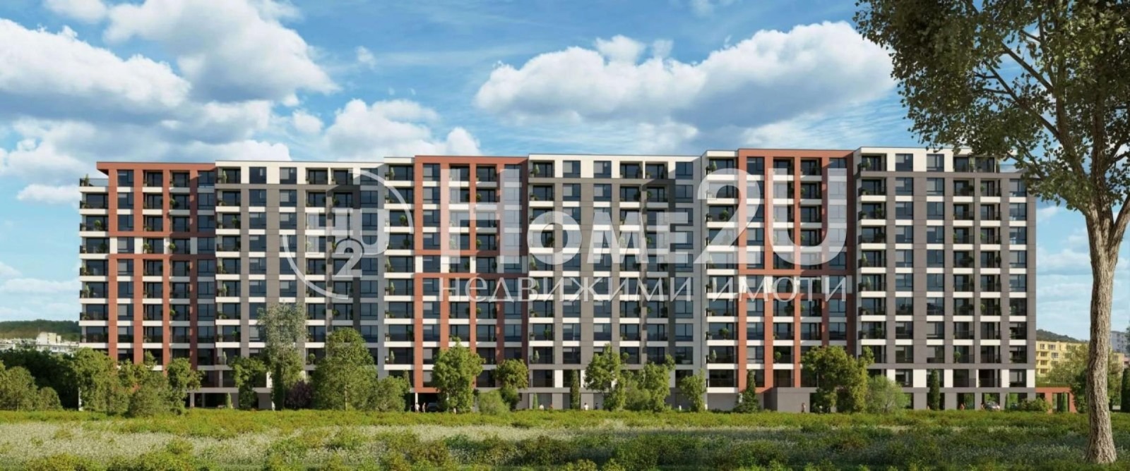 Продава 2-СТАЕН, гр. Варна, Кайсиева градина