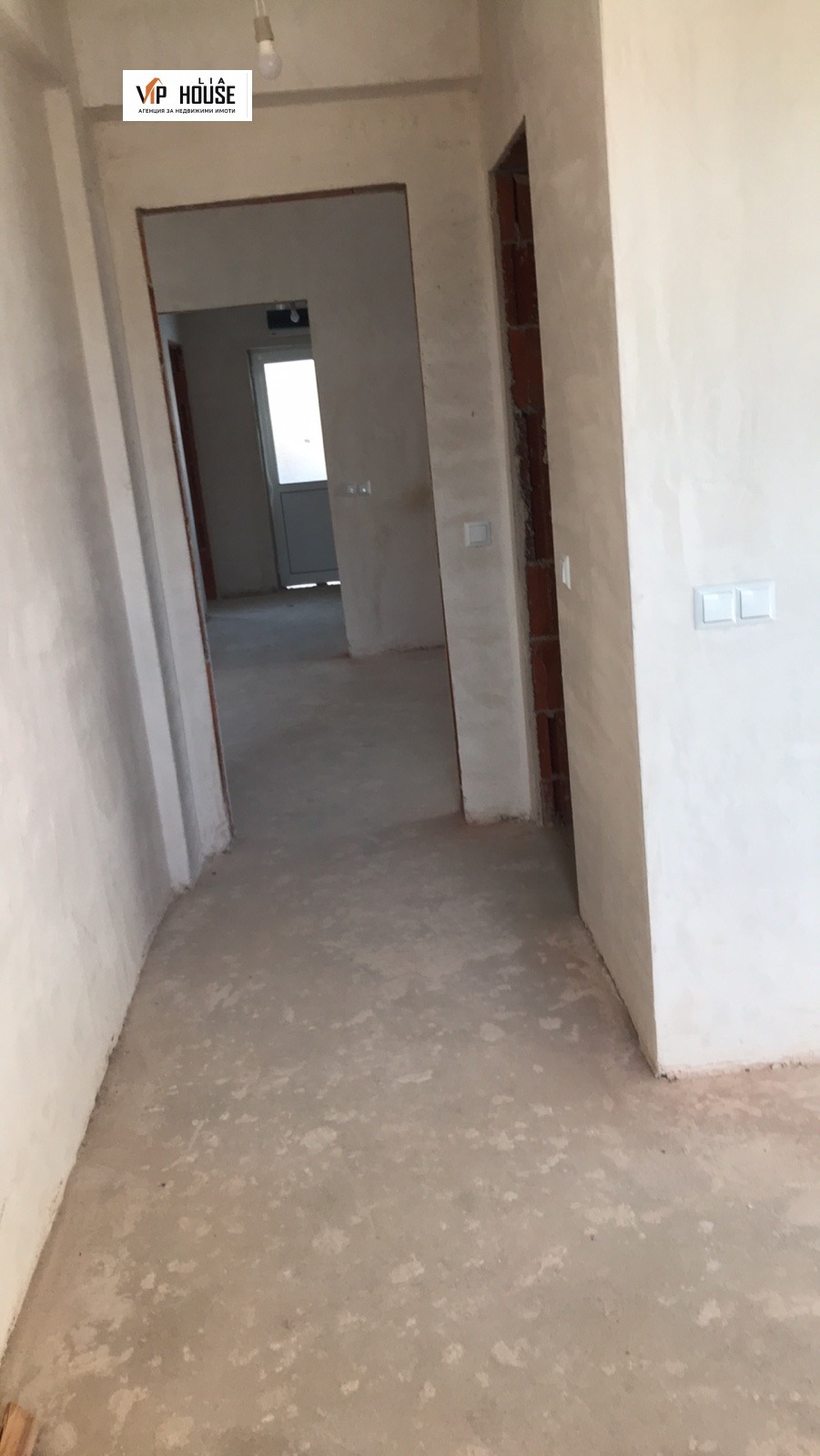 Продава 2-СТАЕН, с. Баня, област Благоевград, снимка 2 - Апартаменти - 54393681