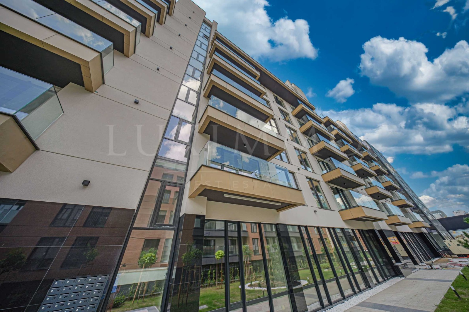 Продава 2-СТАЕН, гр. София, Малинова долина, снимка 3 - Апартаменти - 53810003