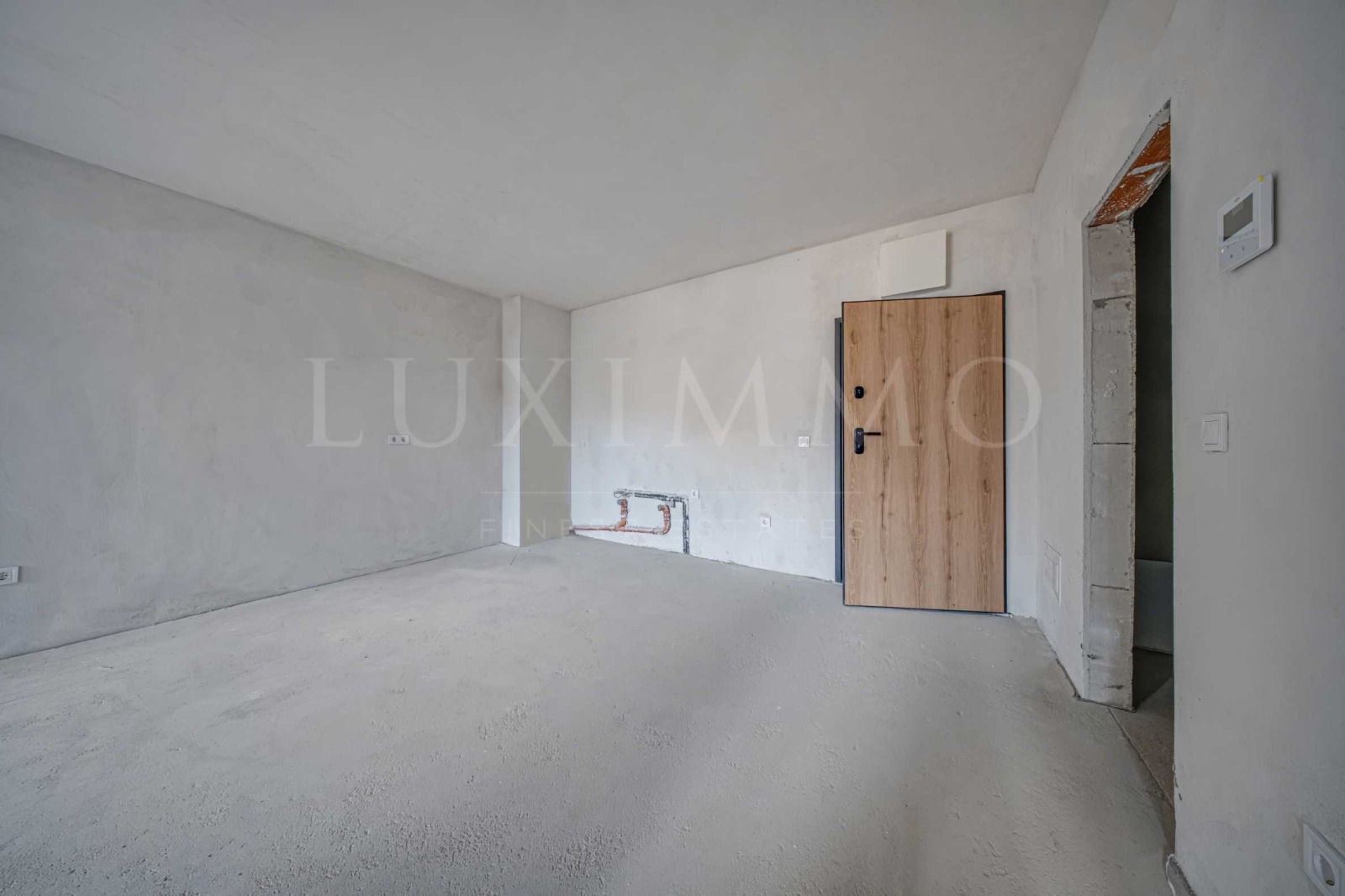 Продава 2-СТАЕН, гр. София, Малинова долина, снимка 17 - Апартаменти - 53810003