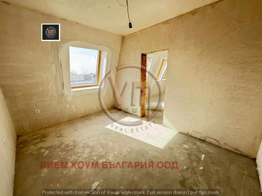 Продава 2-СТАЕН, гр. Варна, Виница, снимка 6 - Апартаменти - 53957209