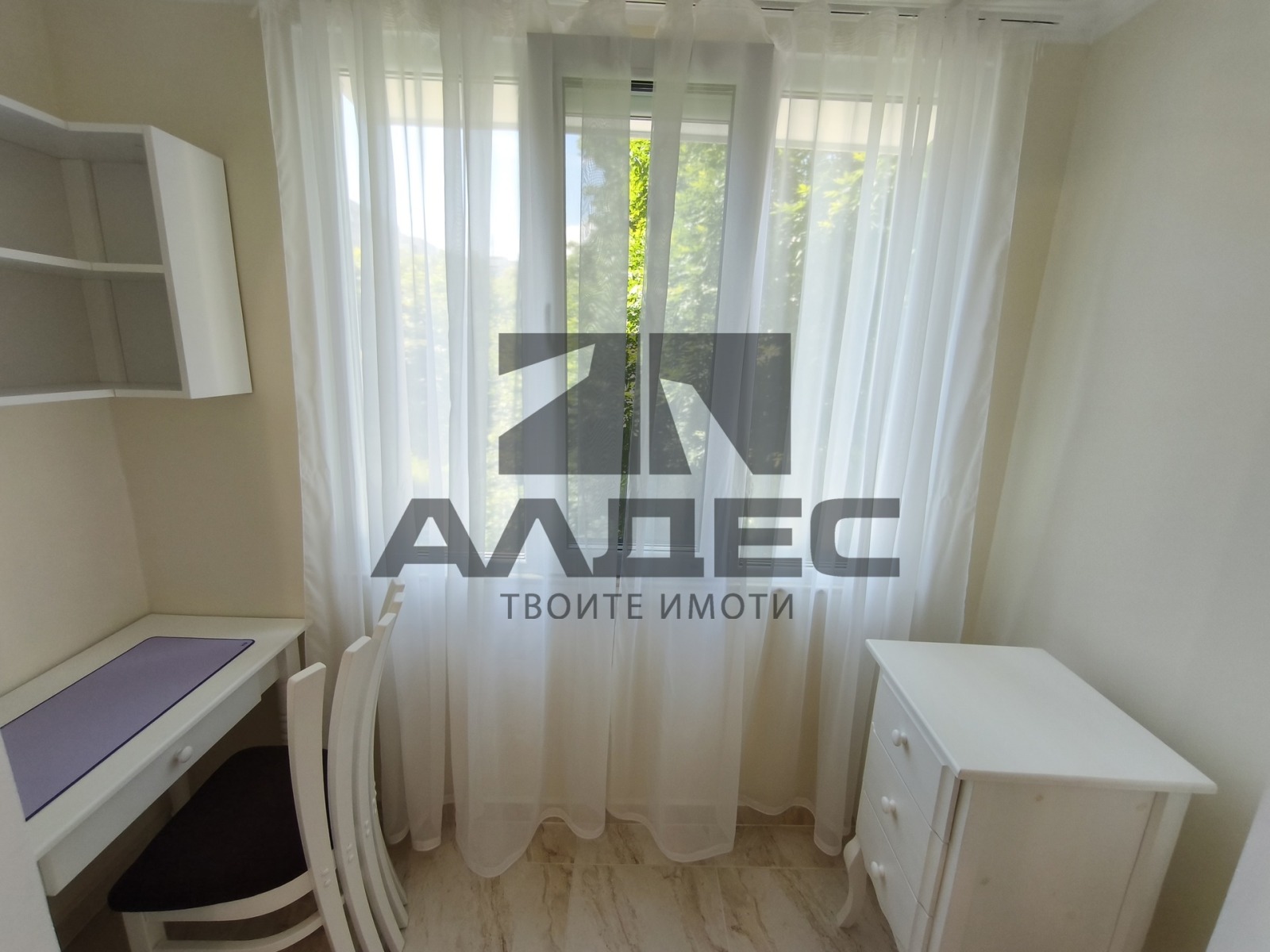 Продава 2-СТАЕН, гр. София, Младост 2, снимка 8 - Апартаменти - 54823029
