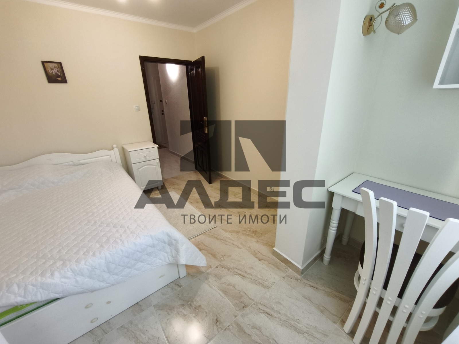 Продава 2-СТАЕН, гр. София, Младост 2, снимка 9 - Апартаменти - 54823029