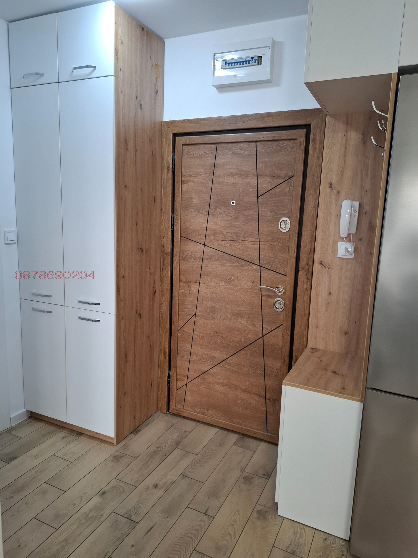 Продава 2-СТАЕН, гр. София, Малинова долина, снимка 6 - Апартаменти - 55689563