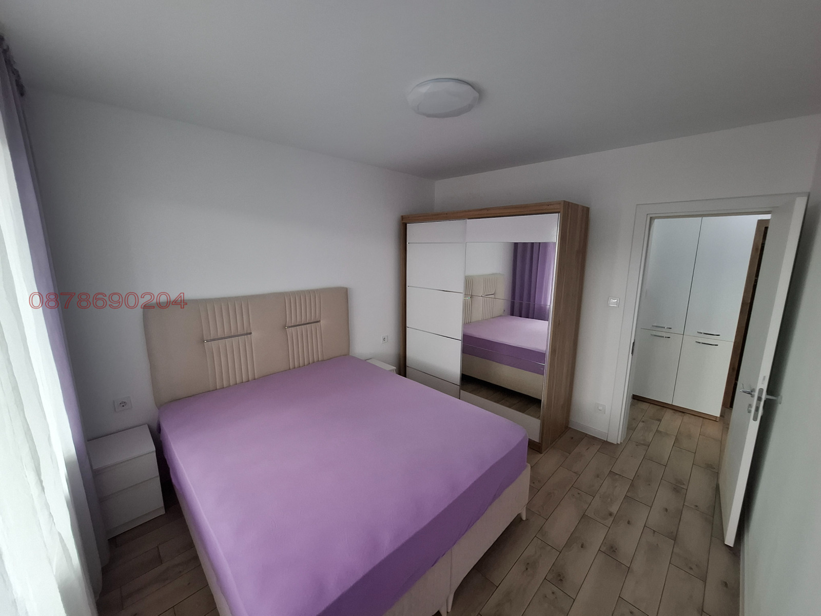 Продава 2-СТАЕН, гр. София, Малинова долина, снимка 5 - Апартаменти - 55689563
