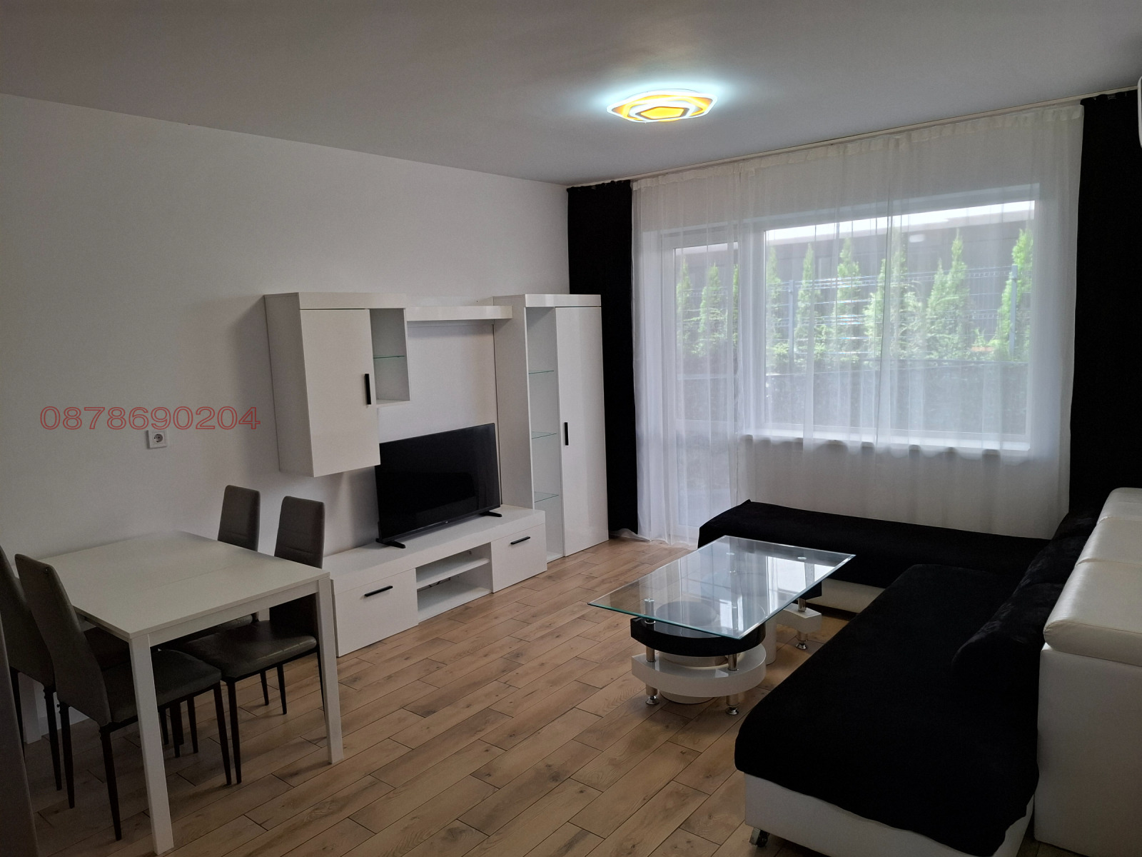 Продава 2-СТАЕН, гр. София, Малинова долина