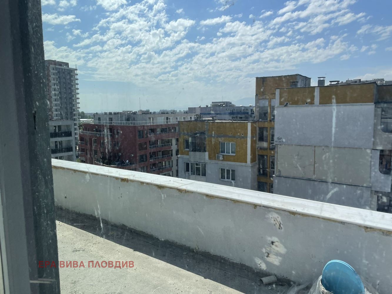 Продава 2-СТАЕН, гр. Пловдив, Гагарин, снимка 8 - Апартаменти - 55705818