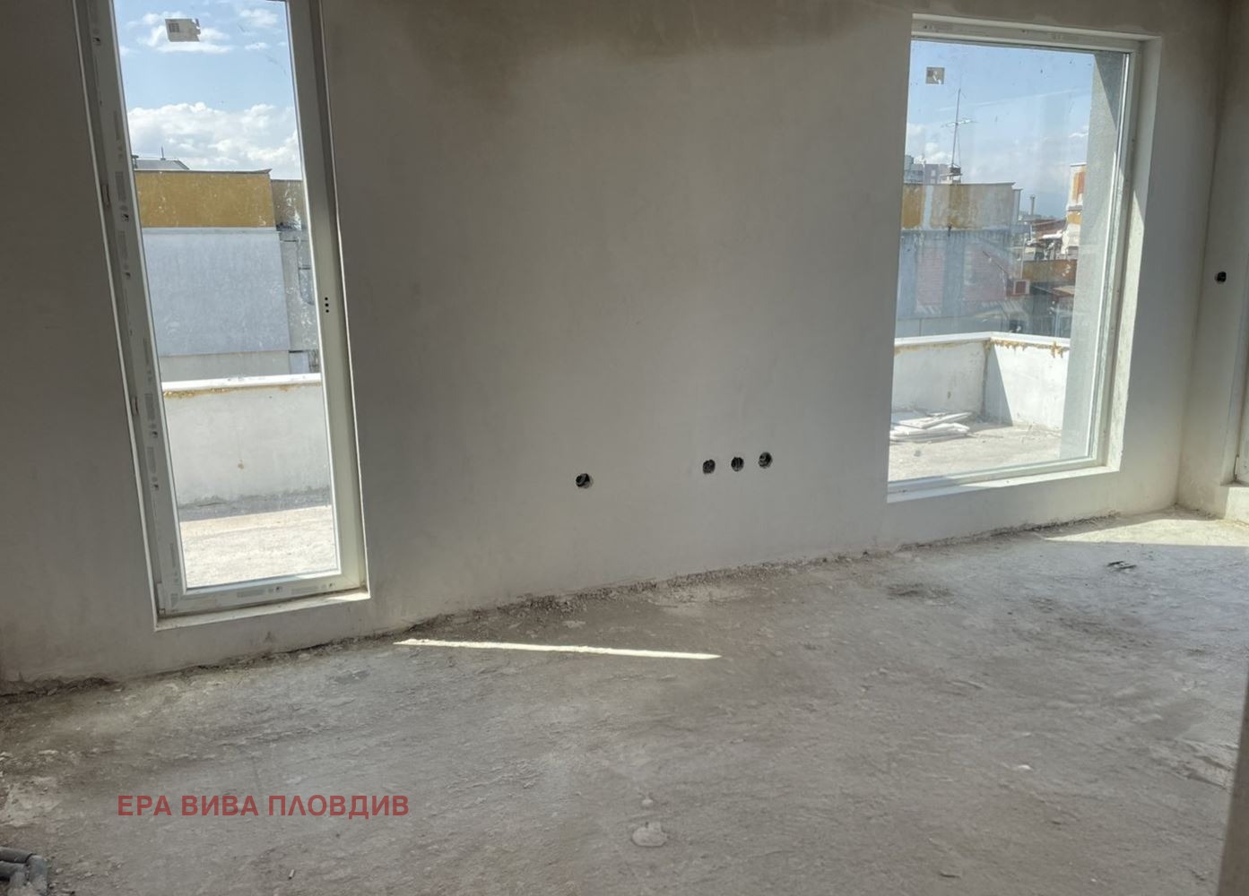 Продава 2-СТАЕН, гр. Пловдив, Гагарин, снимка 3 - Апартаменти - 55705818