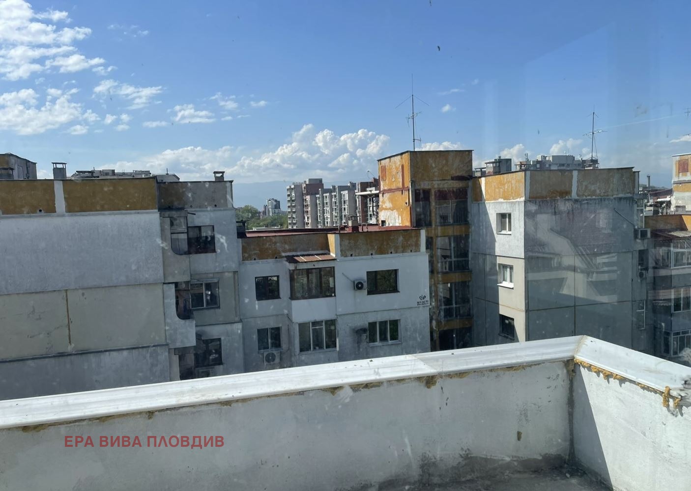 Продава 2-СТАЕН, гр. Пловдив, Гагарин, снимка 7 - Апартаменти - 55705818